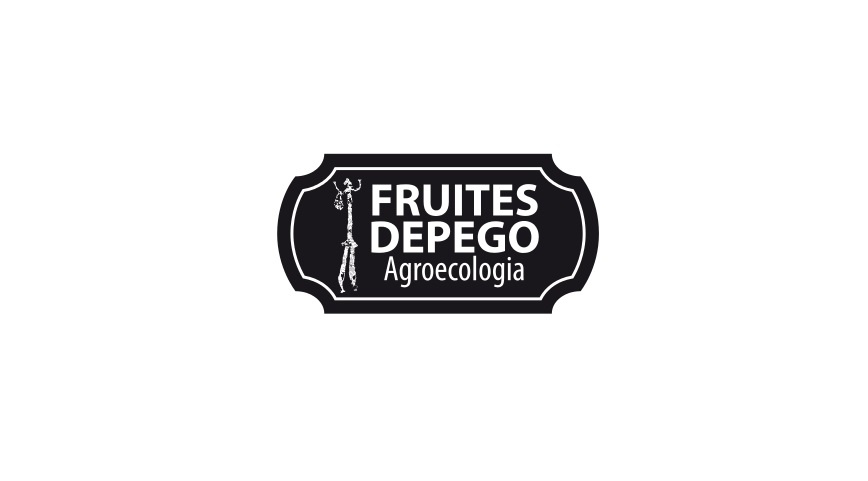Frutas certificación CAE Ecollaures Agroecologia Fruites Pego