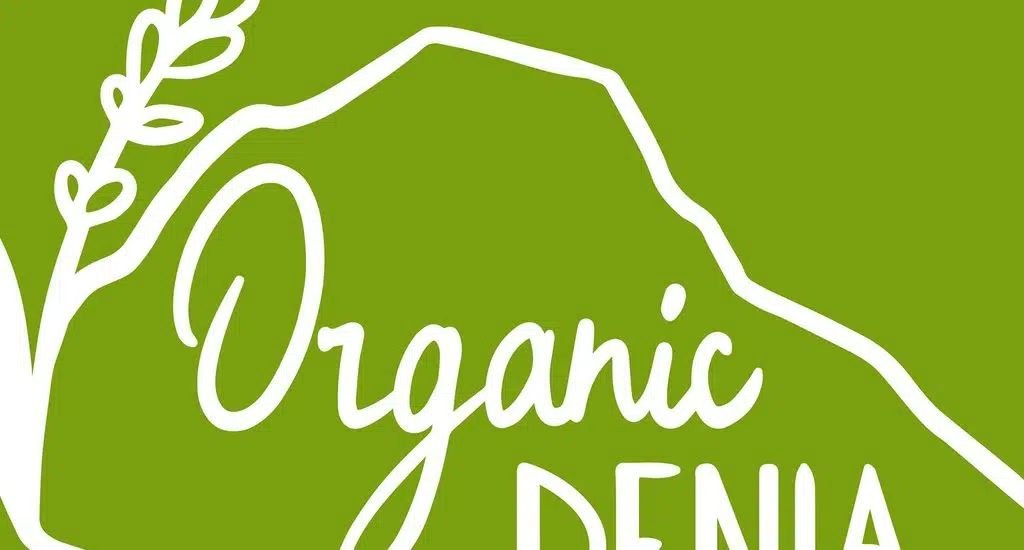 Organic Dénia agricultura biodinamica
