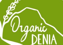 Organic Dénia agricultura biodinamica