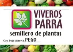 Viveros Parra - planters i hortalissa